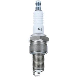 Autolite Copper Core Spark Plug – 63 - view 2