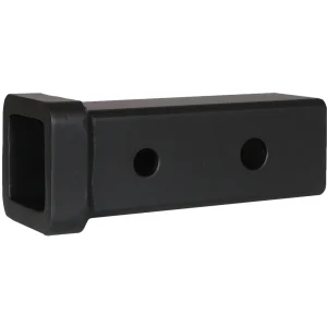 Gen-Y Hitch Extended Reducer Sleeve 2.5″ to 2″ with 3/4″ and 5/8″ Holes for All 32K MEGA-DUTY and BOSS Hitches (GH-10...