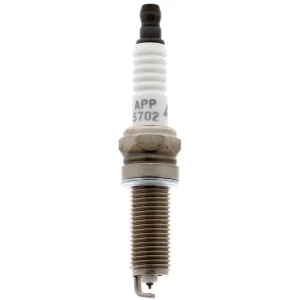 Autolite Double Platinum Spark Plug – APP5702