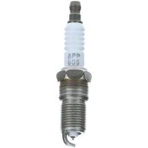Autolite Double Platinum Spark Plug – APP605