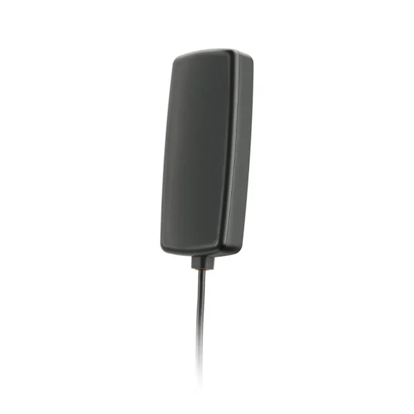weBoost 4G Slim Low-Profile Antenna For Cars And Trucks,Black (314401)