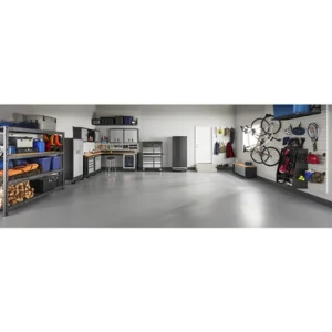 Gladiator Premier Pre-Assembled 24″ Wall GearBox (GAWG241DDR) - view 2