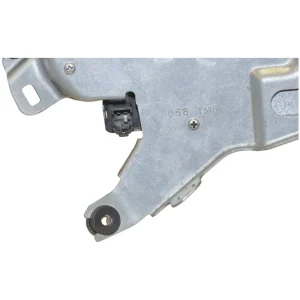 Cardone Wiper Motor – Remanufactured – 43-4077 - view 2