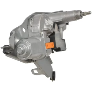 Cardone Wiper Motor – Remanufactured – 43-4077 - view 3