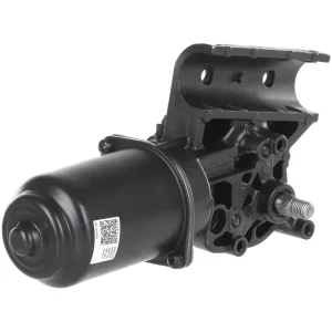 Cardone Wiper Motor – Remanufactured – 43-4078