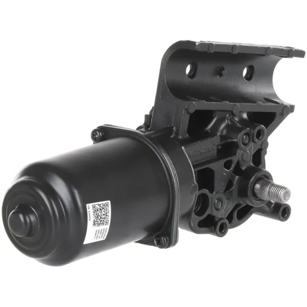 Cardone Wiper Motor – Remanufactured – 43-4078