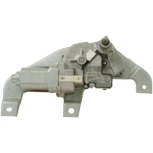 Cardone Wiper Motor – Remanufactured – 43-4109