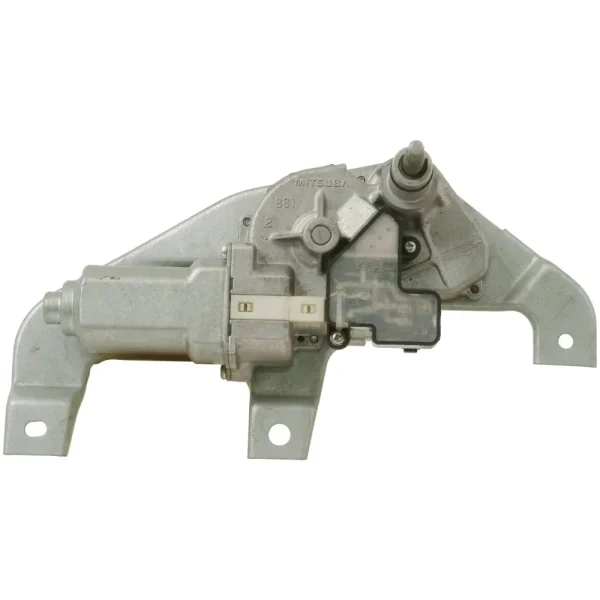 Cardone Wiper Motor – Remanufactured – 43-4109