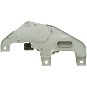 Cardone Wiper Motor – Remanufactured – 43-4109 - view 2