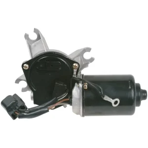 Cardone Wiper Motor – Remanufactured – 43-4101 - view 2