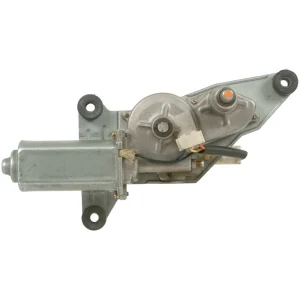 Cardone Wiper Motor – Remanufactured – 43-4120