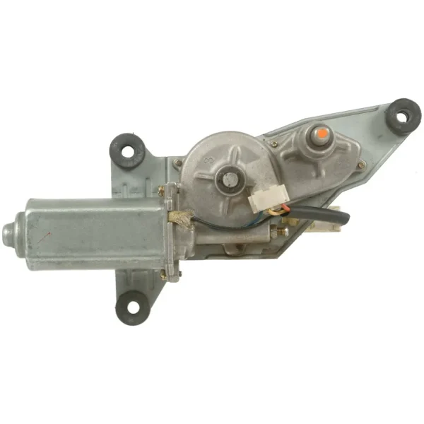 Cardone Wiper Motor – Remanufactured – 43-4120