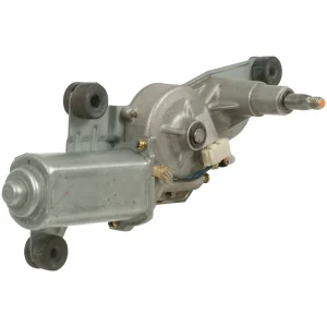 Cardone Wiper Motor – Remanufactured – 43-4120 - view 3