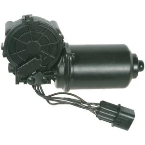 Cardone Wiper Motor – Remanufactured – 43-4107 - view 2