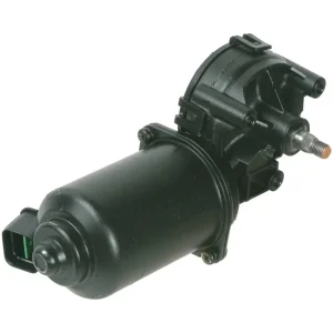 Cardone Wiper Motor – Remanufactured – 43-4107 - view 3