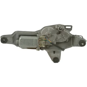 Cardone Wiper Motor – Remanufactured – 43-4111