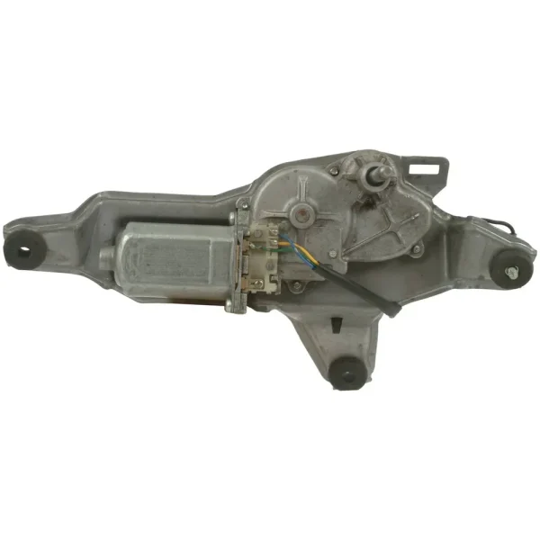 Cardone Wiper Motor – Remanufactured – 43-4111