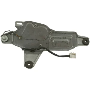 Cardone Wiper Motor – Remanufactured – 43-4111 - view 2