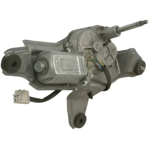 Cardone Wiper Motor – Remanufactured – 43-4111 - view 3