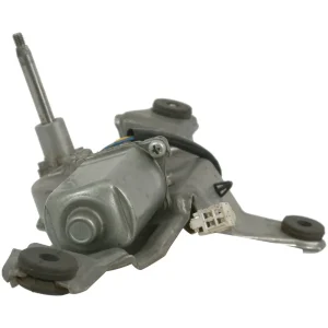Cardone Wiper Motor – Remanufactured – 43-4111 - view 4
