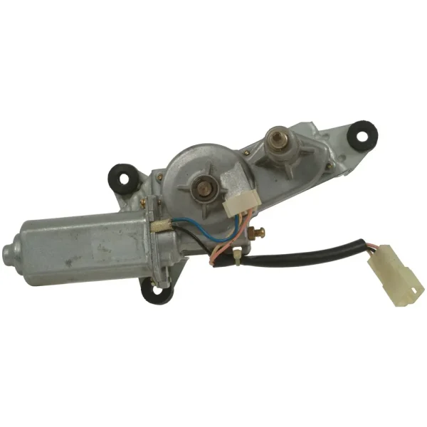Cardone Wiper Motor – Remanufactured – 43-4122