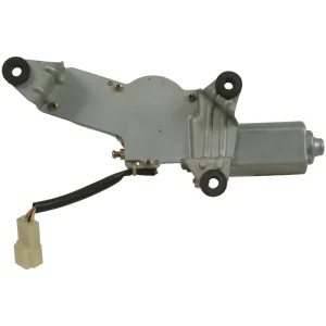 Cardone Wiper Motor – Remanufactured – 43-4122 - view 2