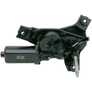 Cardone Wiper Motor – Remanufactured – 43-4203
