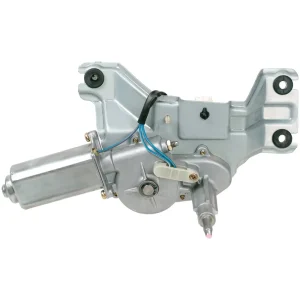 Cardone Wiper Motor – Remanufactured – 43-4205