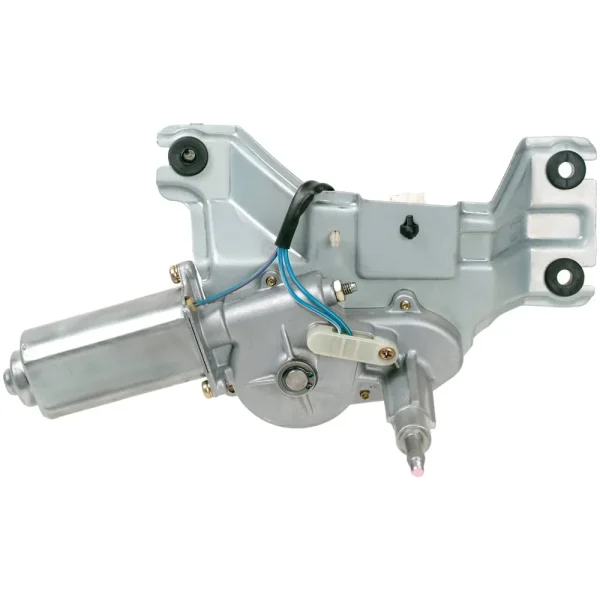 Cardone Wiper Motor – Remanufactured – 43-4205