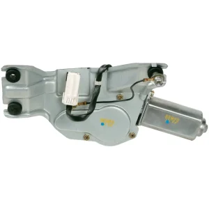 Cardone Wiper Motor – Remanufactured – 43-4205 - view 2