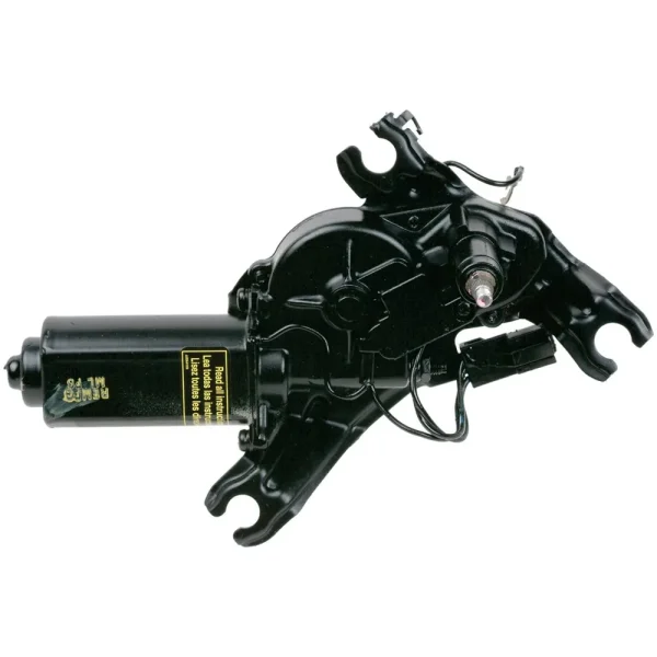 Cardone Wiper Motor – Remanufactured – 43-4204