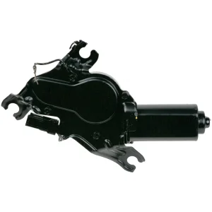 Cardone Wiper Motor – Remanufactured – 43-4204 - view 2