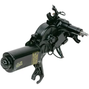 Cardone Wiper Motor – Remanufactured – 43-4204 - view 3