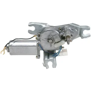 Cardone Wiper Motor – Remanufactured – 43-4202