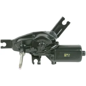 Cardone Wiper Motor – Remanufactured – 43-4206