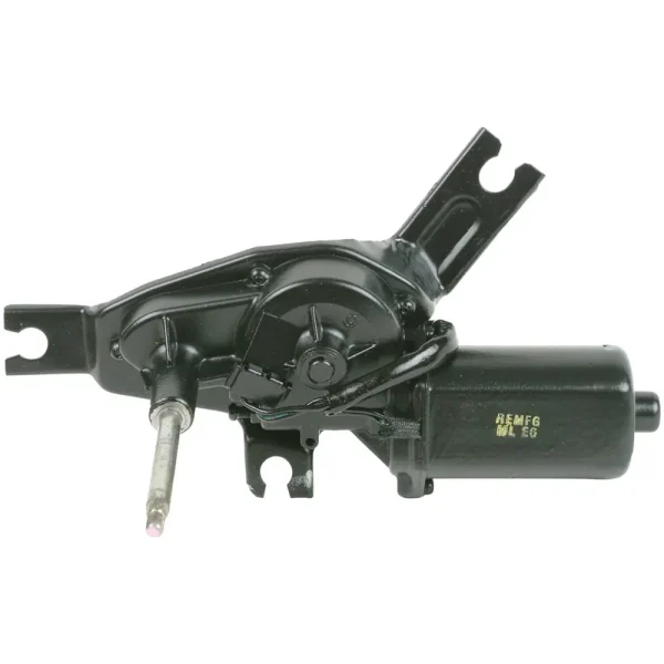 Cardone Wiper Motor – Remanufactured – 43-4206