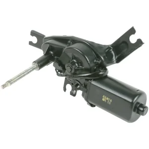 Cardone Wiper Motor – Remanufactured – 43-4206 - view 3
