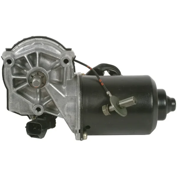 Cardone Wiper Motor – Remanufactured – 43-4214