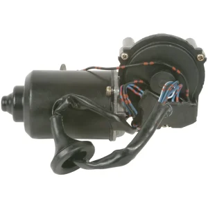 Cardone Wiper Motor – Remanufactured – 43-4214 - view 2