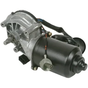 Cardone Wiper Motor – Remanufactured – 43-4214 - view 3