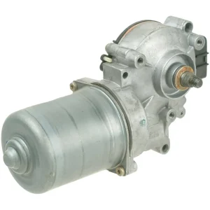 Cardone Wiper Motor – Remanufactured – 43-4210 - view 2