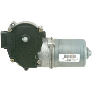 Cardone Wiper Motor – Remanufactured – 43-4210 - view 3