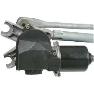 Cardone Wiper Motor – Remanufactured – 43-4209L - view 2