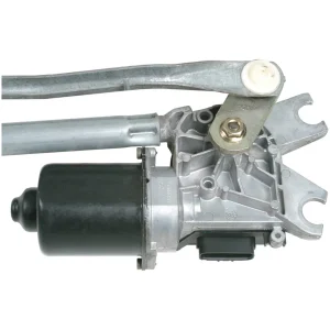 Cardone Wiper Motor – Remanufactured – 43-4209L - view 3
