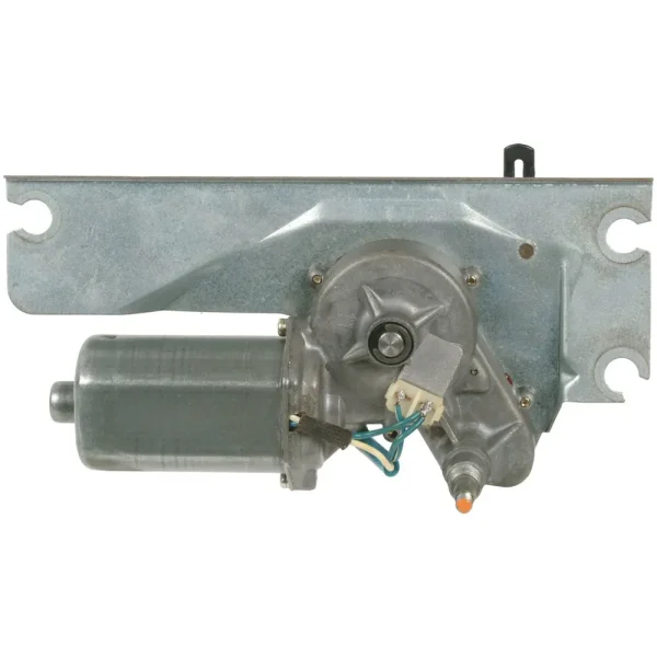 Cardone Wiper Motor – Remanufactured – 43-4208