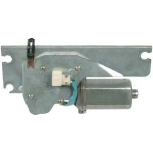 Cardone Wiper Motor – Remanufactured – 43-4208 - view 2