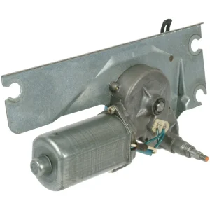 Cardone Wiper Motor – Remanufactured – 43-4208 - view 3