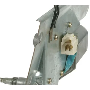 Cardone Wiper Motor – Remanufactured – 43-4208 - view 4