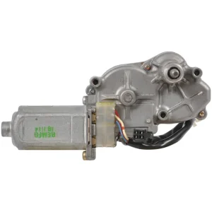 Cardone Wiper Motor – Remanufactured – 43-4213
