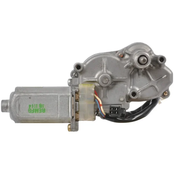 Cardone Wiper Motor – Remanufactured – 43-4213